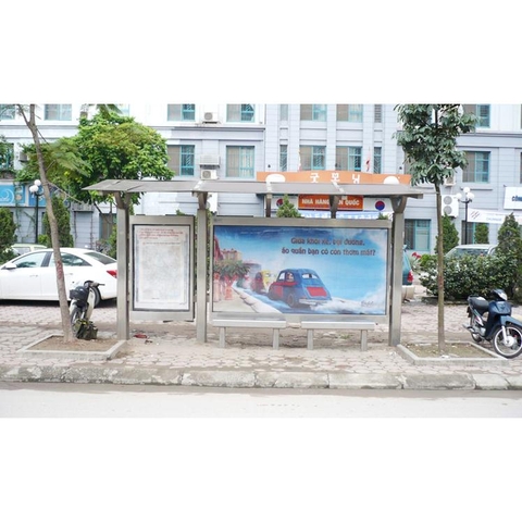 Mễ Trì - Nhà hàng Hàn Quốc