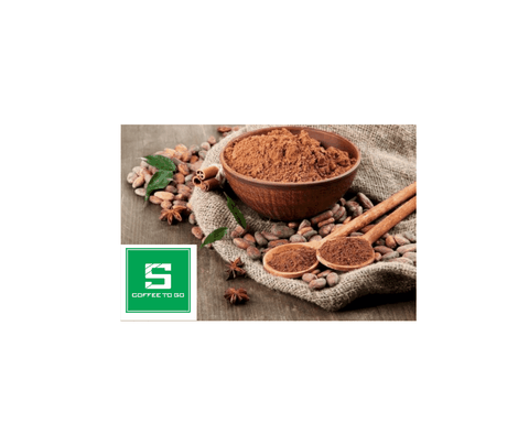 Ca Cao Nguyên Chất