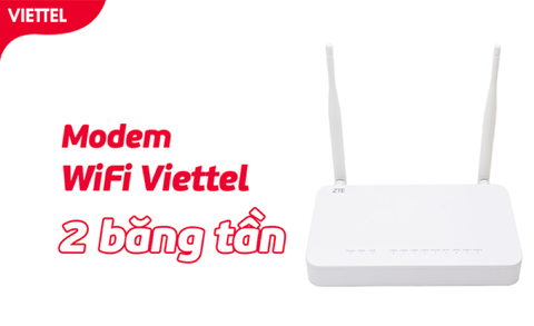 Lắp Mạng Wifi Viettel Cần Thơ Tháng 9 Năm 2023