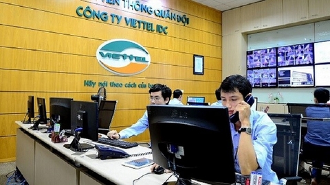 Internet Viettel Cần Thơ Năm 2022