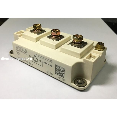 SKM400GAL12E4