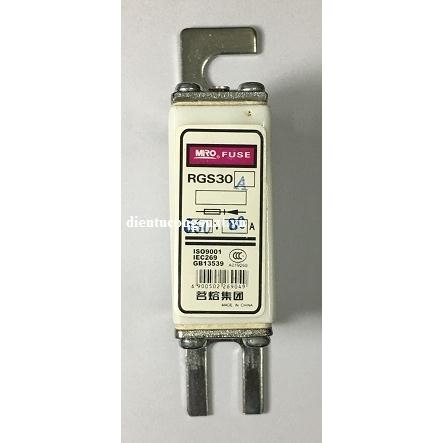 RGS30A 80A 660V