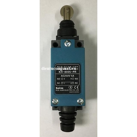 Công tắc hành trình Koino KH-8005-PR