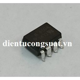 HCPL-4504 SOP