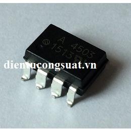 HCPL-4503 SOP