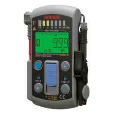 Đồng hồ đo điện trở cách điện megaohm Sanwa HG561H