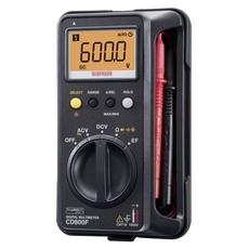 Đồng hồ đo đa năng chỉ thị số Sanwa CD800F