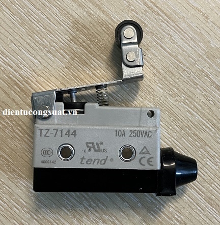 Công tắc hành trình Tend TZ-7144