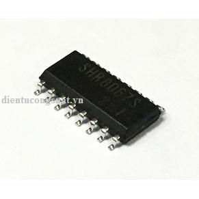 SHR8067S