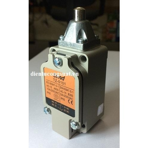 Công tắc hành trình tend TZ-5101