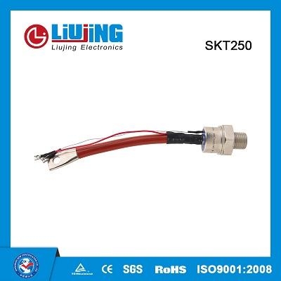 SKT250/16 Liujing