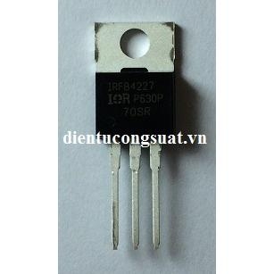 IRFB4227PbF