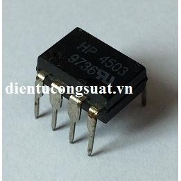 HP4503