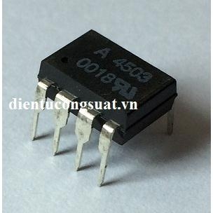 HCPL-4503 DIP