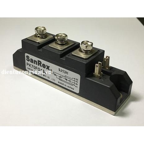 PK70FG160