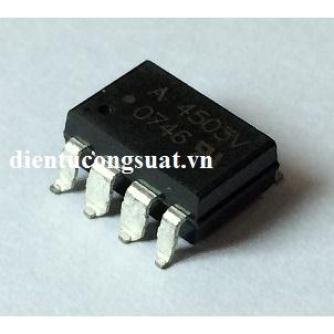 HCPL-4503V