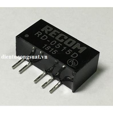 RD-0515D