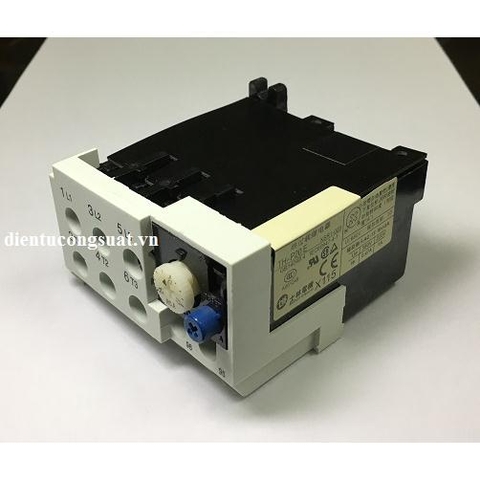 Rơ le nhiệt Shihlin TH-P20E 21A