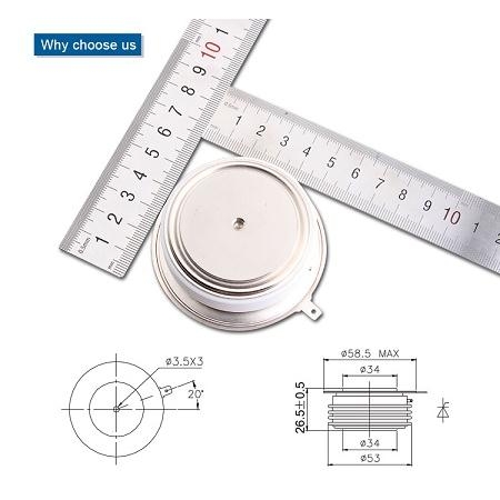 KP500A/1600V 1403590 Liujing