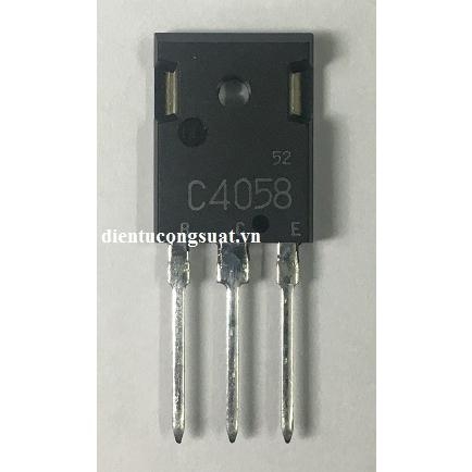 2SC4058