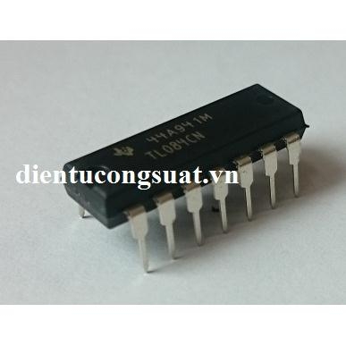 TL084CN