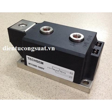 MTC600 1600V
