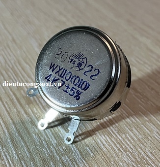 Chiết áp WX110(010) 4K7