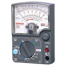 Đồng hồ đo đa năng chỉ thị kim Sanwa TA55