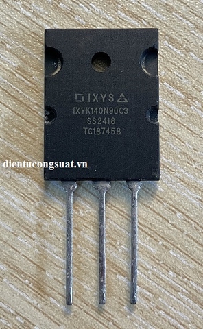 IXYK140N90C3