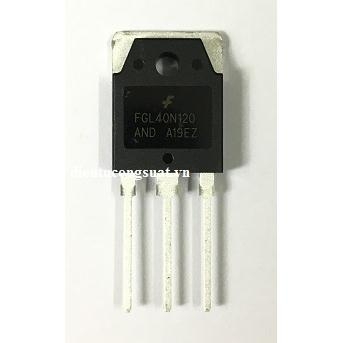 FGL40N120AND
