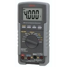 Đồng hồ đo đa năng chỉ thị số Sanwa RD701