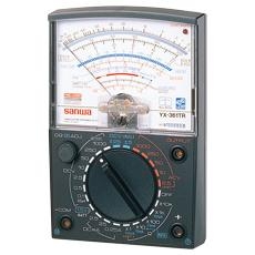 Đồng hồ đo đa năng chỉ thị kim Sanwa YX-361TR