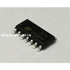 LM324DT
