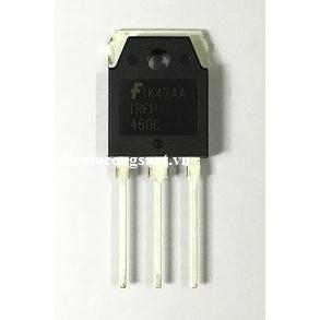 IRFP460C