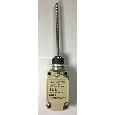 Công tắc hành trình Koino KLNJ