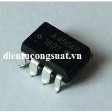 HCPL-4504V SOP