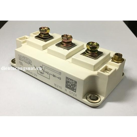 SKM400GAL12V