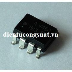 HCPL-V454 SOP