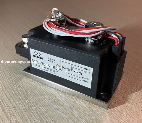 MTC-300A 1600V