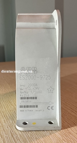 Cảm biến dòng điện ABB ES2000-9725