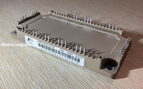 7MBR100VN120-50