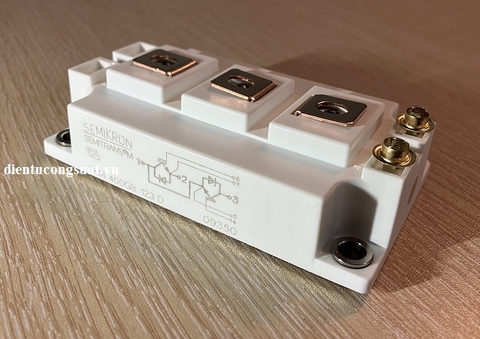 SKM400GB123D