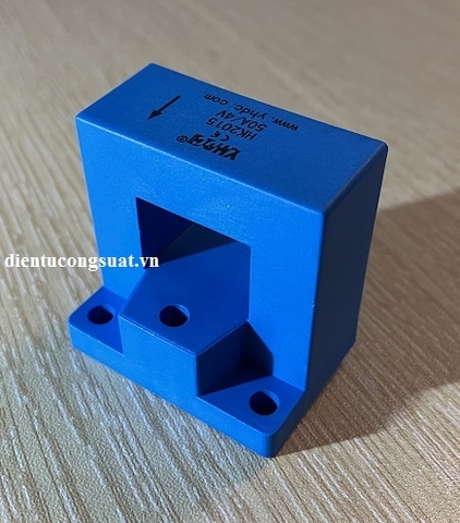 HK2015 50A/4V (Nguồn cấp: 12V)