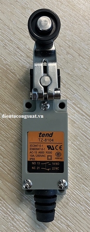 Công tắc hành trình Tend TZ-8104