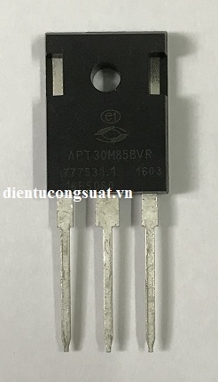 APT30M85BVR