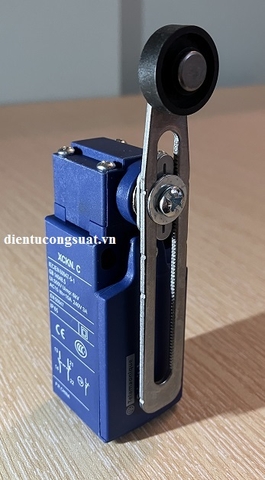 Công tắc hành trình Telemecanique Schneider XCKN2145P20C