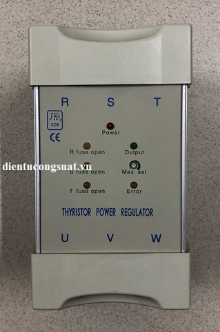 Bộ chỉnh lưu Thyristor Jaki JK3PS-48080