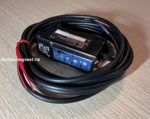 Bộ khuếch đại cảm biến quang Keyence PS2-61