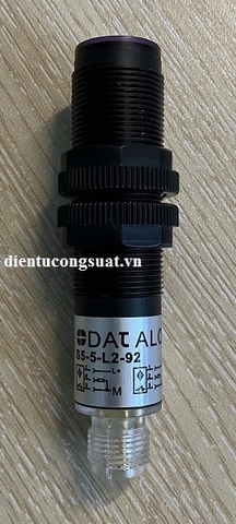 Cảm biến quang Datalogic S5-5-L2-92