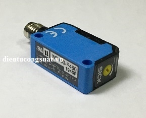 Cảm biến quang điện Sick WT150-P460